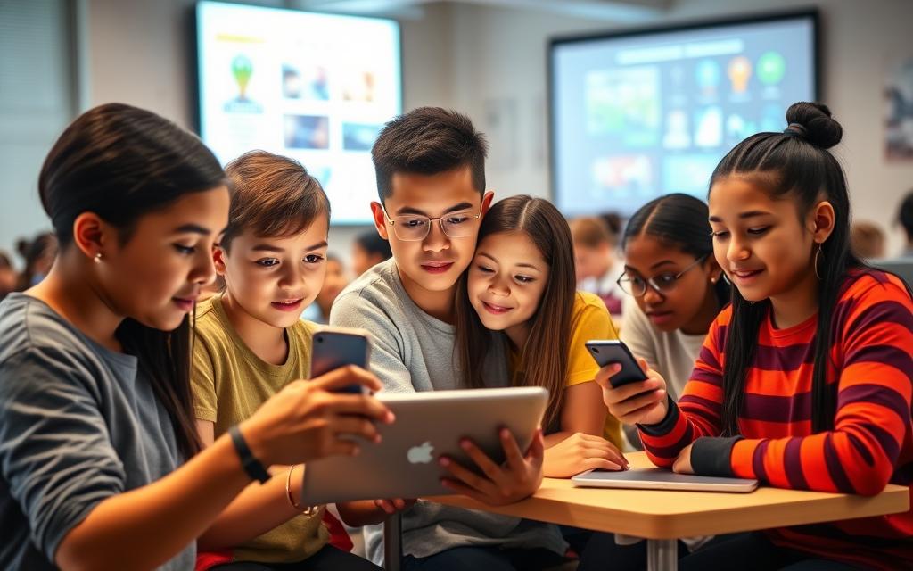 collaborative education tools