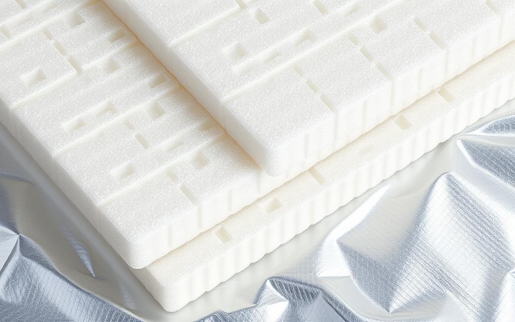 cryogenic insulation materials cryogenic insulation materials