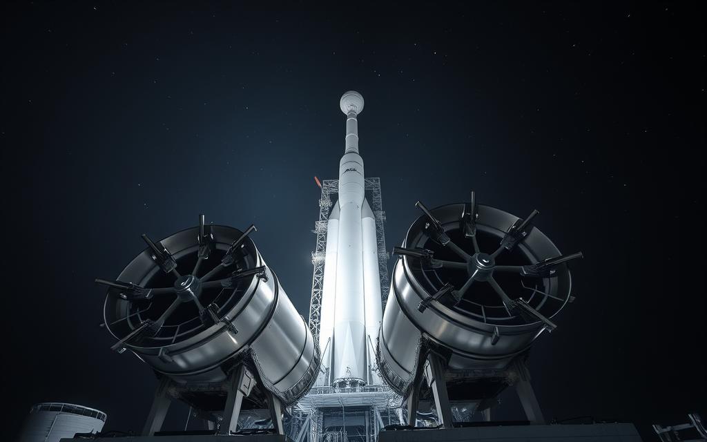 cryogenic rocket engines cryogenic rocket engines