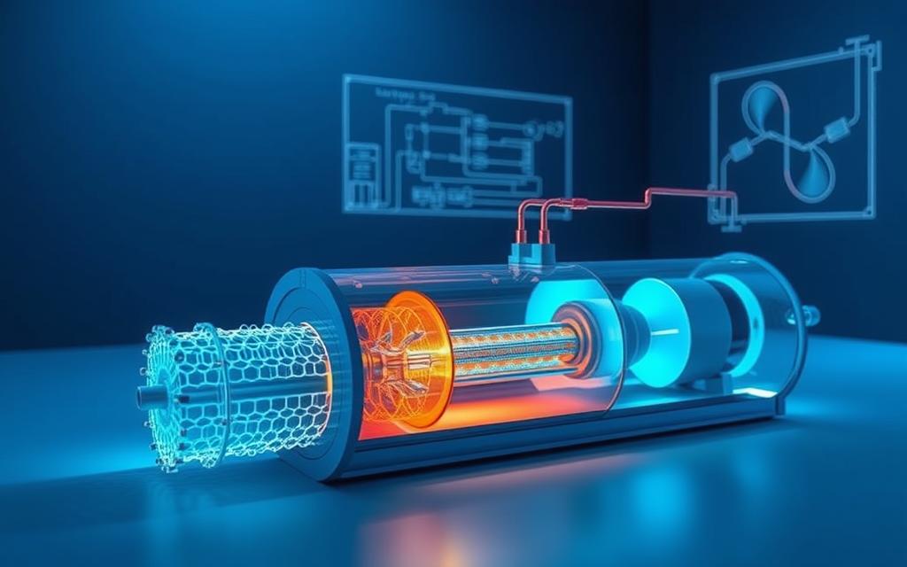 cryogenic superconductivity mechanisms cryogenic superconductivity mechanisms