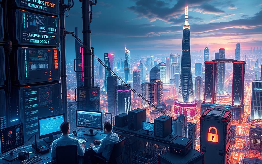 cyber security careers