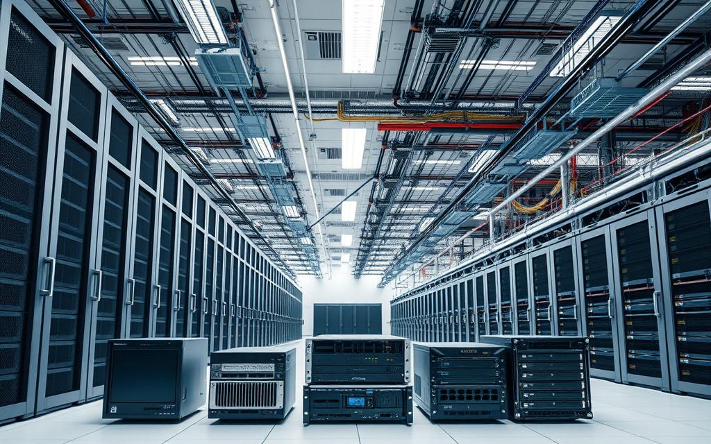 edge computing infrastructure components edge computing infrastructure components