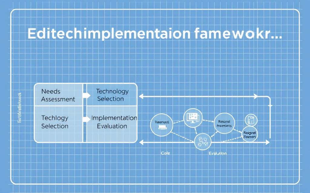 edtech implementation framework