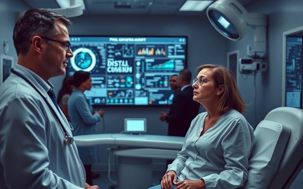 health technology ethical challenges