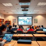 how is technology useful in the classroom