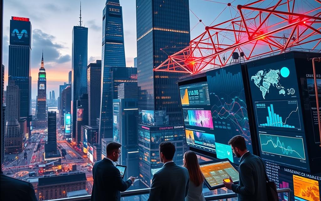 how technology is changing marketing