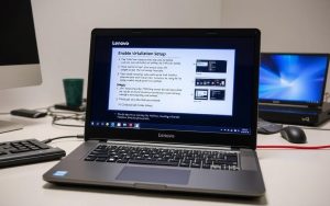 How to Enable Virtualization Technology in a Lenovo Laptop how to enable virtualization technology in lenovo laptop