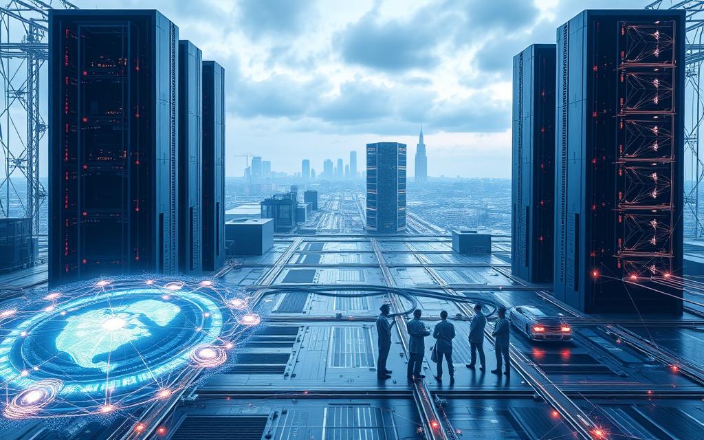 quantum advantage applications