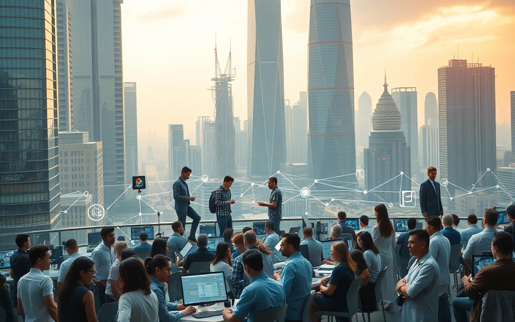 tech talent shortage solutions