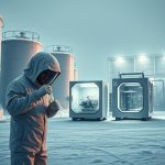 what is cryogenic technology