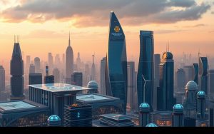 What Is the Future of Technology Predictions and Emerging Trends what is going to be the future of technology