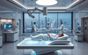 What Is Health Science and Technology Intersecting Fields Explained what is health science and technology