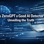 Is zerogpt a good ai detector?