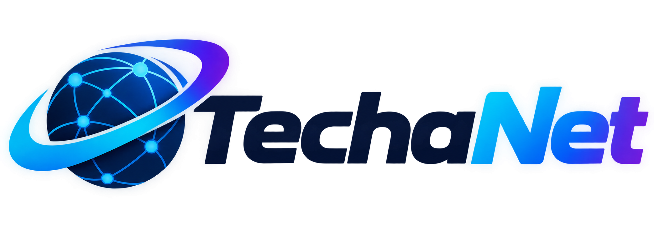 TechaNet Logo