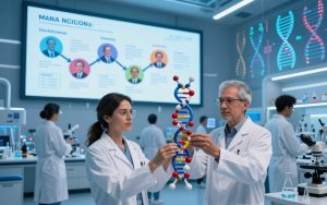 Is mRNA Technology New? The Science and History Behind mRNA Advances is mrna technology new